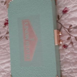 Jeffree Star BLOOD MONEY palette